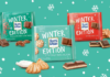 Da Ritter Sport la nuova Winter Edition
