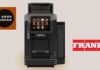 Alla A300 di FRANKE con il Good Design Award for Design Excellence