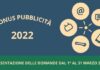 Bonus pubblicità confermato anche per il 2022. Le domande a marzo