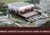 Ferrero investe 36 milioni di euro nel sito produttivo francese