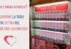 Il Giappone ha la vending machine per chi è in cerca dell’anima gemella