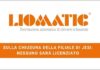 Liomatic: nessun licenziamento per i dipendenti della filiale di Jesi