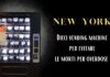 A New York dieci vending machine per evitare le morti per overdose