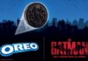 OREO e The Batman! Due icone uniscono le forze