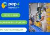 PEPSICO Europe utilizzerà solo plastica riciclata per il packaging delle Lay’s
