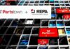 Il Gruppo REPA acquisito da Parts Town Holdings Group of Companies