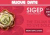 SIGEP 2022. Spostata a marzo la manifestazione del Foodservice dolce