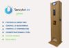 Spray for Life Green, il primo dispositivo al mondo anti Covid a impatto zero