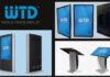 Le nuove soluzioni outdoor by WTD ad alta resistenza termica