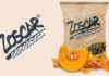 Arrivano le chips di zucca: uno snack da Zoscar!