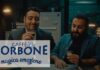 Caffè Borbone al Festival di Sanremo con lo spot dei The Jackal