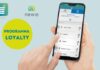 EVOCA Group: Breasy by Newis premia gli utenti grazie al nuovo programma fedeltà