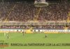 Caffè Corsini rinnova la collaborazione con la ACF Fiorentina