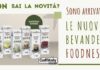 Dalla partnership tra Caffitaly e Foodness arrivano sei nuove bevande