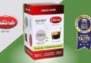Pluripremiati i caffè della torrefazione molisana Caffè Camardo