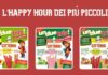 Citterio lancia il baby kit per l’Happy Hour dei più piccoli