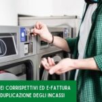 Trasmissione dei corrispettivi ed e-fattura: rischio di duplicare gli incassi