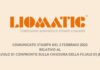 Comunicato Stampa Liomatic. Esito tavolo di confronto del 2 febbraio