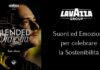 Lavazza Group: suoni ed emozioni per celebrare la sostenibilità