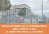 Chiusura della sede Liomatic di Jesi: non c’è accordo tra le parti