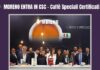 Caffè Moreno entra in CSC – Caffè Speciali Certificati