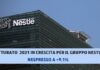 Nestlè pubblica i risultati 2021 con le vendite Nespresso a CHF 6,4 miliardi