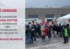 Il sì unanime dei lavoratori salva lo stabilimento SaGa Coffee