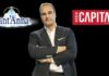 A Radio Capital Alberto Bertone racconta Acqua Sant’Anna