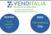 Venditalia cambia date e location: dall’11 al 14 maggio 2022 a Fieramilanocity