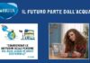 BRITA nel 2022 in campo con il progetto Plastic Free insieme a Veronica Ruggeri