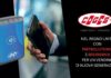 Coges con PMTsolutions e Broderick Group digitalizza il Vending in UK