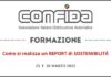 CONFIDA. Corso di formazione “Come si realizza un Report di Sostenibilità”