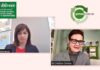 Erika Simonazzi – FLO SpA – parla di plastica e RiVending a Pink&Green