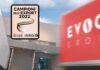 EVOCA SpA nella classifica dei campioni italiani dell’export de Il Sole 24 Ore