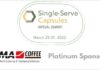 IMA Coffee è Platinum Sponsor del summit “Single-Serve Capsules”