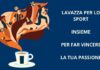 Lavazza e “Sport e Salute” insieme per lo sport dilettantistico
