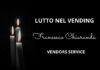 Lutto nel Vending. Scompare Francesco Chiarandà della Vendors Service