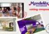 Mondelez International riceve il riconoscimento di Caring Company® 2022