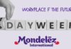 Col progetto Workplace of the Future, Mondelez inaugura in Italia il lavoro flessibile