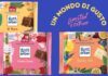 Torna la limited edition Ritter Sport Un Mondo di Gusto