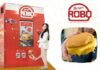 RoboBurger, il primo distributore automatico di hamburger robotizzato
