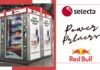 Red Bull mette le ali a Selecta attraverso una Power Partnership