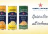 Naturalità italiana. Il nuovo stile delle bibite Sanpellegrino
