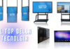 WTD fa un grande salto tecnologico nei display di ampie dimensioni