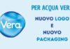 Acqua Vera: la nuova brand identity e la nuova filosofia di sviluppo