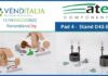 Road to Venditalia 2022. In anteprima le novità ATEL