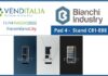 Road to Venditalia 2022. In anteprima le novità Bianchi Industry