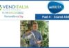 Road to Venditalia 2022. In anteprima le novità BRITA
