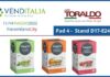 Road to Venditalia 2022. In anteprima le novità Caffè Toraldo