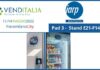 Road to Venditalia 2022. In anteprima le novità Gruppo EPTA